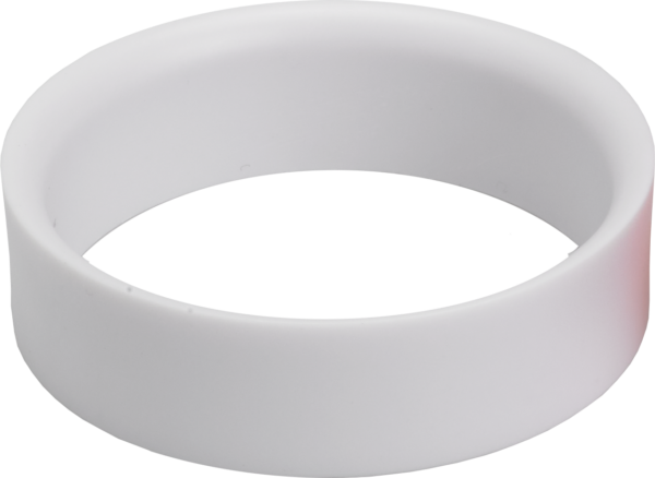 Bumper Pool - Hole Liner - White